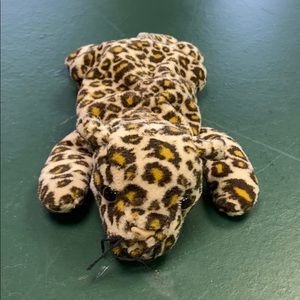 Ty beanie babies Freckles